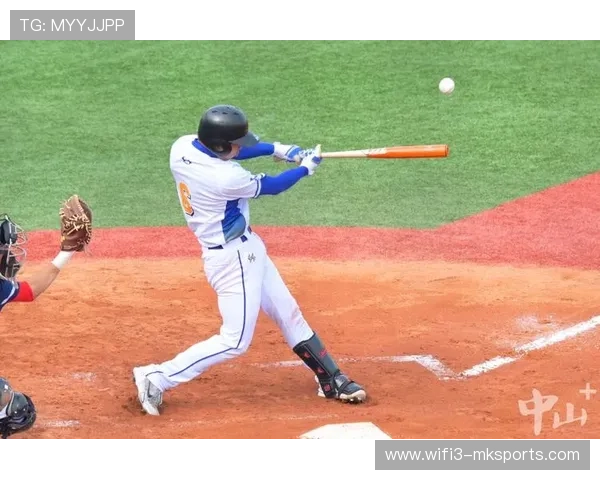 【观众体验】未来棒球赛场的科技革命，棒球大赛