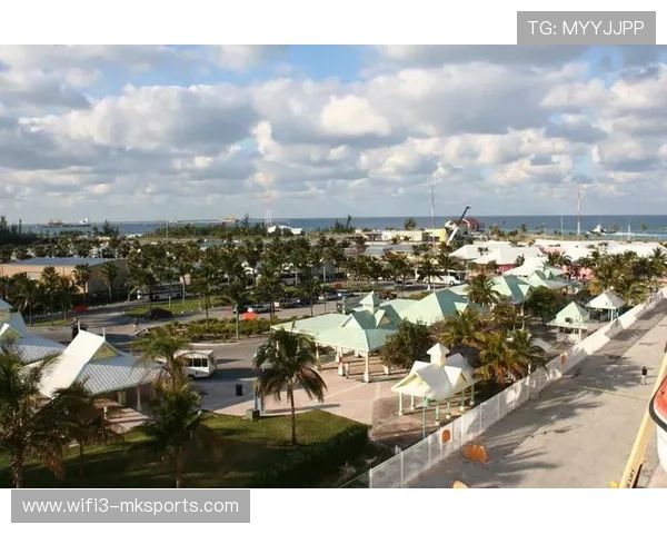 巴哈马国际冲浪比赛进入新高潮，巴哈马体育